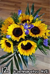 Flower 12