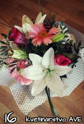 Flower 16