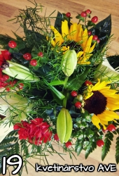 Flower 19