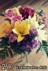 Flower 20
