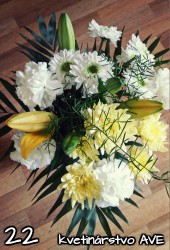 Flower 22