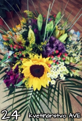 Flower 24