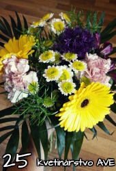 Flower 25