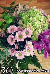 Flower 30