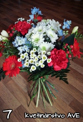 Flower 7
