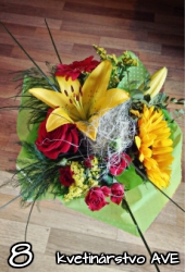 Flower 8