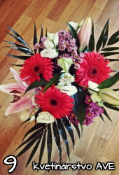 Flower 9